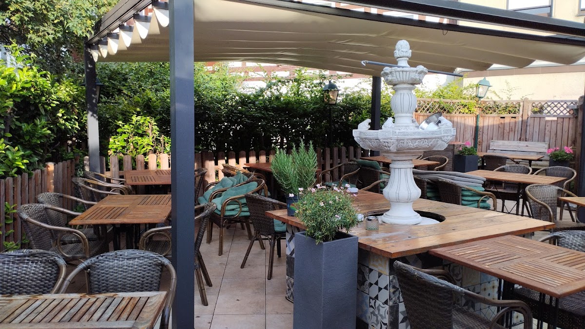 Slide Background Image